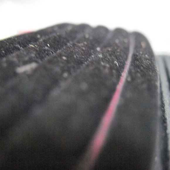 Goody Velvet Secure Elastic Hair Band Ponytailers - Picture 8 of 13